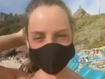 [masks] Tanlines Are So Sexy
